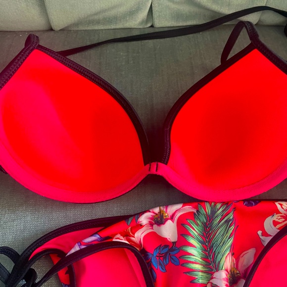 COPY - Push up bikini. - Picture 2 of 5